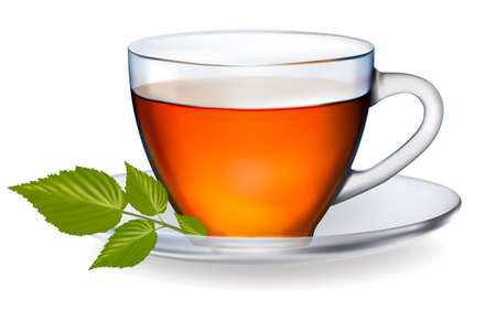 DIY Herbal Tea Blends for Everyday Support