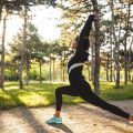 Acupressure for Stress Relief: Everyday Techniques for the Busy American Lifestyle
