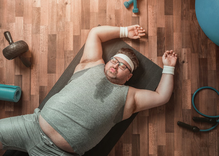The Role of Evening Exercise in Enhancing Sleep Quality