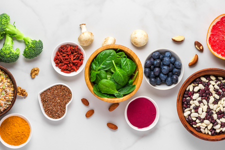 Combining Intermittent Fasting with Plant-Based Nutrition for Holistic Health