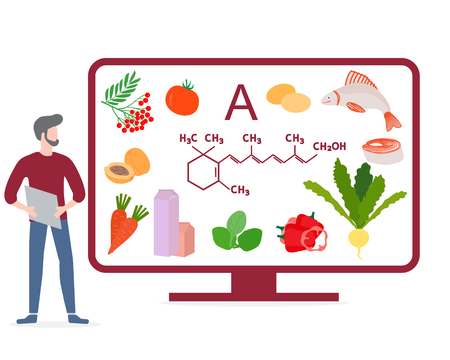 Top Functional Foods for Cognitive Support