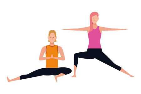 Adaptive Yoga: Practical Modifications and Props