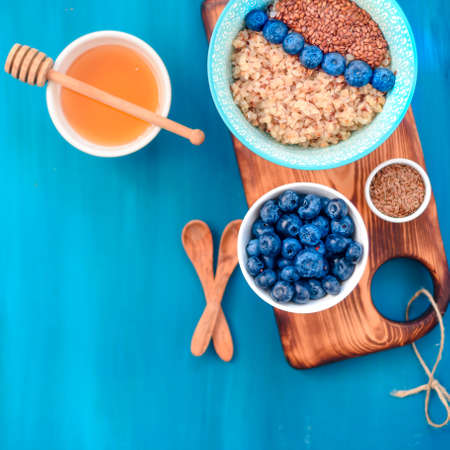 The Science Behind Superfoods: Are They Worth the Hype in America?