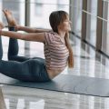 Yoga for Every Body: Accessible Poses and Routines for Americans of All Ages