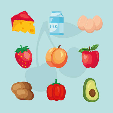 Holistic Nutrition and Meal Planning