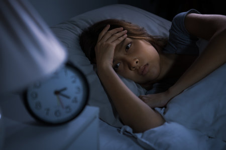 Napping through the Ages: How Different Generations in the US Approach Rest and Daytime Sleep
