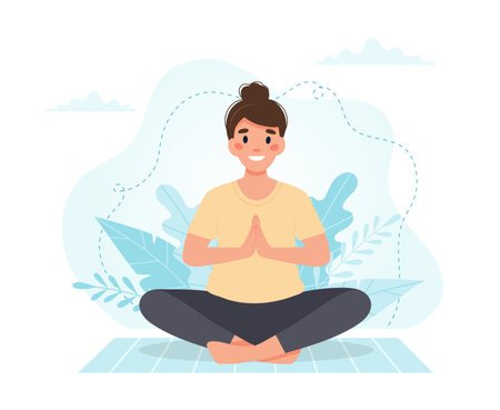Mindful Breathing and Stress Relief Techniques