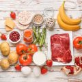 Superfoods vs. Everyday Staples: Holistic Nutrition for a Longer Life