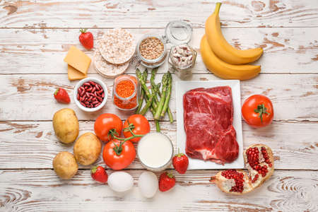 Superfoods vs. Everyday Staples: Holistic Nutrition for a Longer Life