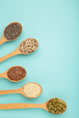 The Ultimate Guide to Superfoods: Unlocking Nature’s Powerhouses for Vibrant Health
