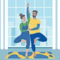 Adapting Yoga for Every Body: Inclusive Practices for Seniors and Mobility Challenges