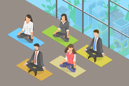 Incorporating Mindfulness into Busy American Lifestyles
