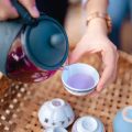 Herbal Tea Blends for Stress Relief: Calming Recipes You Can Make at Home