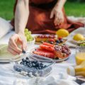 Mindful Snacking: Transforming Snack Time Into an Opportunity for Self-Care