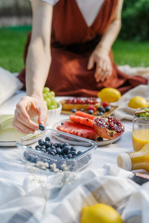 Mindful Snacking: Transforming Snack Time Into an Opportunity for Self-Care