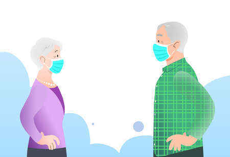 Biological Mechanisms: How Walking Promotes Longevity