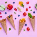 Superfoods for Longevity: American Favorites That Can Help You Age Gracefully