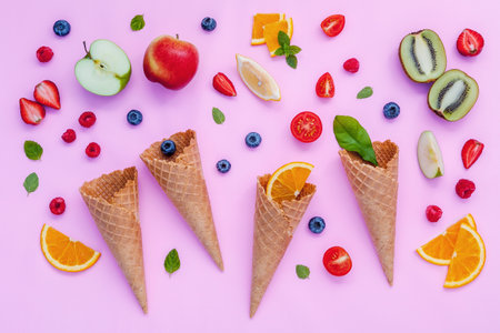 Superfoods for Longevity: American Favorites That Can Help You Age Gracefully