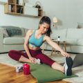 Morning Stretching Rituals: Boosting Energy and Reducing Stress for a Productive Day
