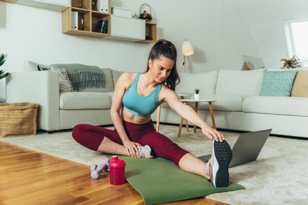 Morning Stretching Rituals: Boosting Energy and Reducing Stress for a Productive Day