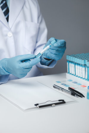 Vaccines and Preventive Measures: What Every Adult Needs to Know About Immune Health