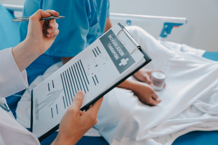 Napping and Shift Work: Strategies for Healthcare, Emergency, and Nighttime Workers