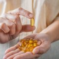 A Deep Dive Into Vitamins and Supplements That Strengthen Immunity in Aging