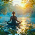 The Science Behind Mindfulness Meditation: How It Impacts the Brain and Mental Health