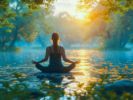 The Science Behind Mindfulness Meditation: How It Impacts the Brain and Mental Health