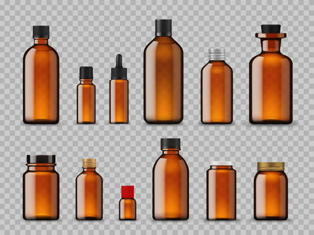Herbal Tinctures in Modern American Wellness