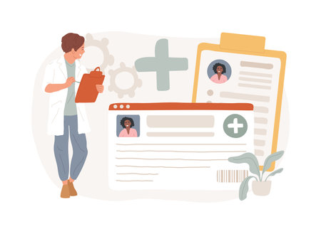 Creating Healthy Digital Boundaries