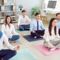 Yoga for Desk Workers: Simple Practices to Counteract the Sedentary Lifestyle
