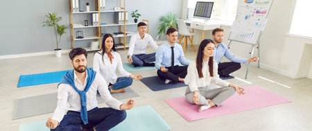 Yoga for Desk Workers: Simple Practices to Counteract the Sedentary Lifestyle