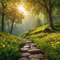 Reconnecting with Nature: Practical Steps to Incorporate Green Spaces into Your Daily Living