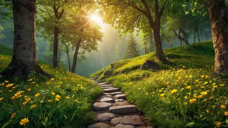 Reconnecting with Nature: Practical Steps to Incorporate Green Spaces into Your Daily Living
