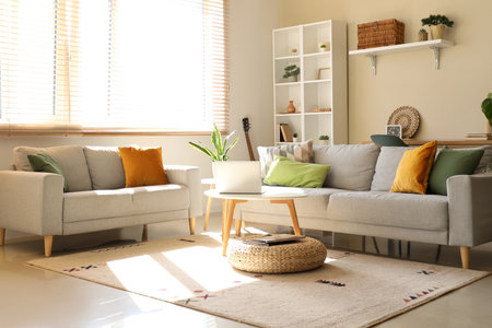 How to Transform Your Home into a Sanctuary: American Wellness Trends and Practical Tips