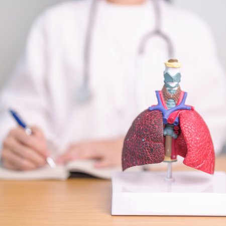 How Minor Respiratory Issues Can Be the First Signs of Chronic Lung Disease