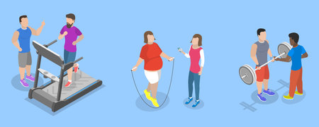 Popular Charity Walks Across America