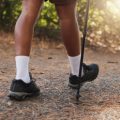 Urban Walking: Navigating City Streets for Health and Healing