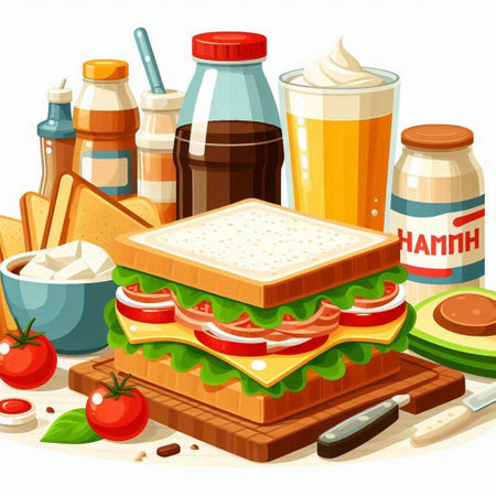 How Functional Foods Work to Combat Aging