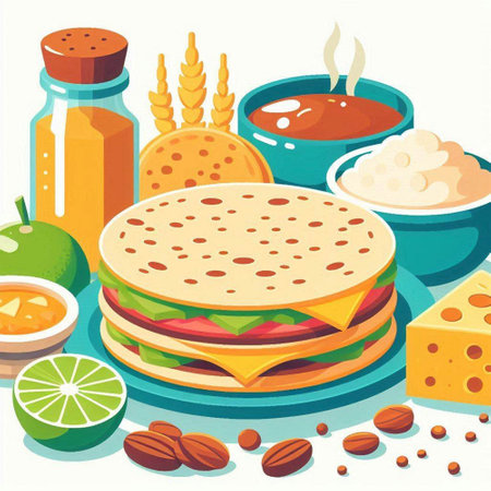 Recognizing Emotional vs. Physical Hunger