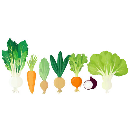 Common Food Allergens and Triggers