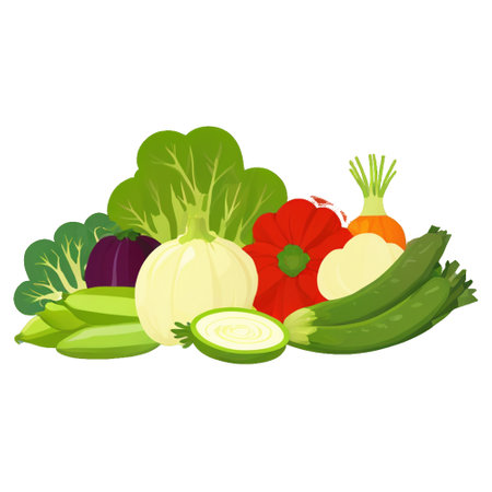 Superfoods in the American Context