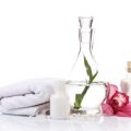 Cold and Flu Relief with Healing Baths: Natural Support During Illness
