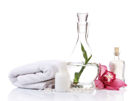 Cold and Flu Relief with Healing Baths: Natural Support During Illness