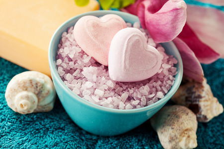 Bath Bombs vs. Bath Salts: Which Natural Remedy Is Best for You?