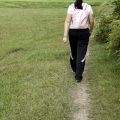 Walking for Health: Transforming a Simple Activity into a Lifelong Wellness Habit