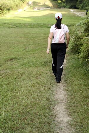Walking for Health: Transforming a Simple Activity into a Lifelong Wellness Habit