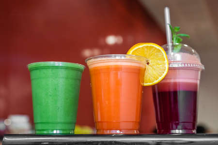 Juice Cleanses for Skin: Are They Worth the Hype?