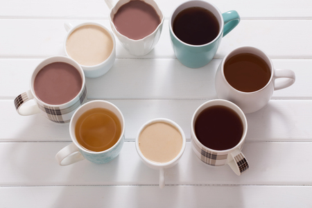 How to Grow, Harvest, and Brew Your Own Healing Herbal Teas